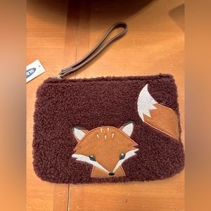 Old Navy Fox bag